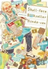 Skull-face Bookseller Honda-san 1