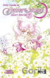 Pretty Guardian Sailor Moon Short Stories 01