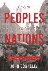 From Peoples Into Nations