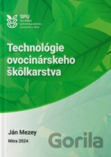 Technológie ovocinárskeho škôlkárstva