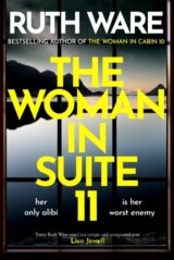 The woman in suite 11