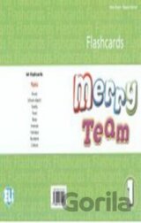 Merry Team - 1 Flashcards