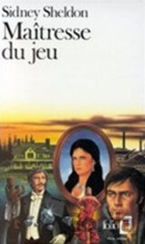 Maitresse du jeu