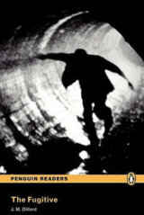 Level 3: The Fugitive Book and MP3 Pack