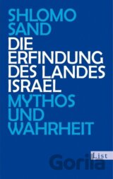 Die Erfindung des Landes Israel