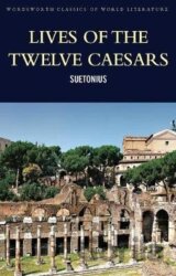 Lives of the Twelve Caesars