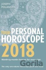 Your Personal Horoscope 2018