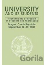 University and its Students/September