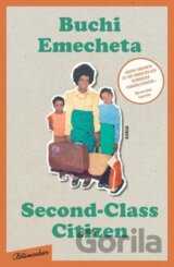 Second-Class Citizen: Der Klassiker der Schwarzen feministischen Literatur