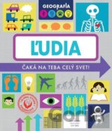 Geografia Ľudia