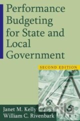 Performance Budgeting for State and Local Government