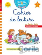 Cahier de lecture avec Sami et Julie