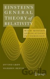 Einstein's General Theory of Relativity