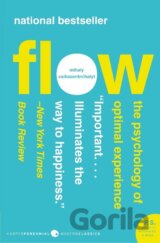 Flow: The Psychology of Optimal Experience