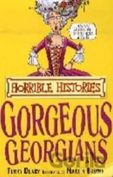 The Gorgeous Georgians