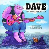Dave-Lonely Monster