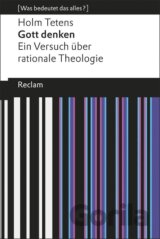 Gott denken