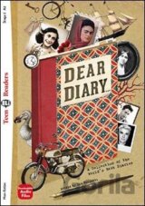 Teen Eli Readers 2/A2: Dear Diary + Downloadable Audio
