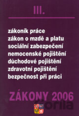 Zákony 2006/III