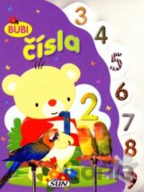 Bubi - Čísla