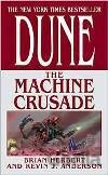 Dune: The Machine Crusade