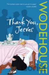 Thank You, Jeeves