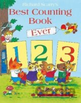 Best Counting Book Ever