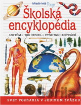 Školská encyklopédia