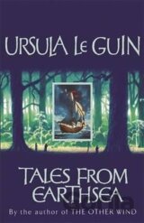Tales from Earthsea