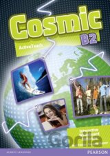 Cosmic B2 Active Teach