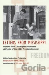 Letters from Mississippi