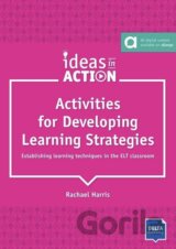 Activities for Developing Learning Strategies - Coursebook + MP3 allango.net