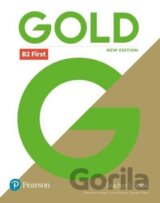 Gold New Edition B2 First Teacher´s Book