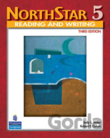 NorthStar, Reading and Writing 5 with MyNorthStarLab