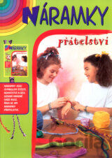 Náramky přátelství