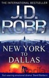 New York to Dallas