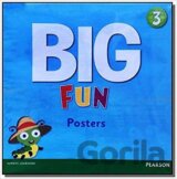 Big Fun 3 Posters