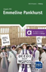 Emmeline Pankhurst (B1) - Book + MP3 allango.net