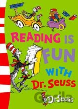 Reading is Fun with Dr. Seuss