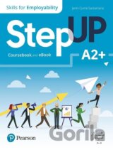 Step Up, Skills for Employability Self-Study with print and eBook A2+