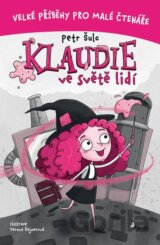 Klaudie ve světě lidí