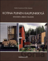 Wooden Urban Villages