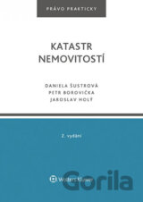 Katastr nemovitostí