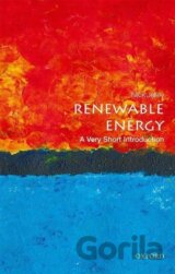 Renewable Energy: A Very Short Introduction
