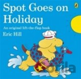 Spot Goes on Holiday