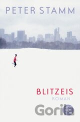 Blitzeis