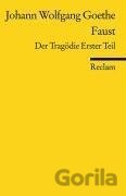 Faust. Der Tragödie erster Teil