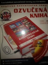 Anglické konverzačné témy