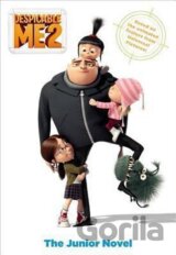 Despicable Me 2: The Junior Novel