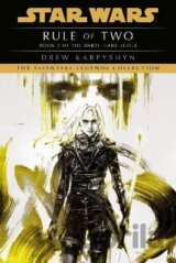 Rule of Two: Star Wars Legends (Darth Bane)